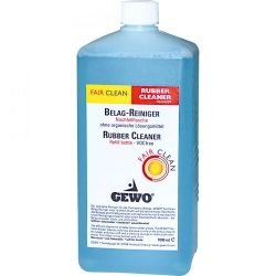 Płyn Gewo Hydro Tec do czyszczenia okładzin 1000 ml - uzupełnienie