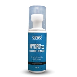 Płyn Gewo Hydro Tec  do czyszczenia okładzin 100 ml z gąbką