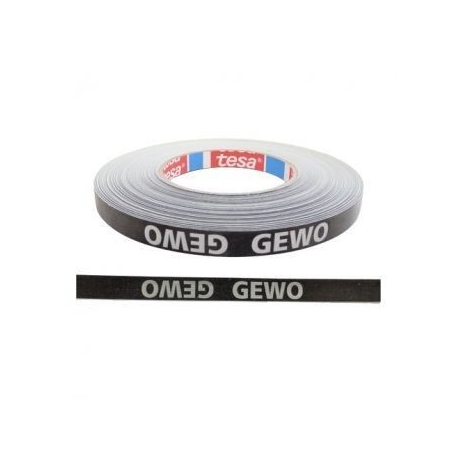 Taśma ochronna Gewo 12mm/50m