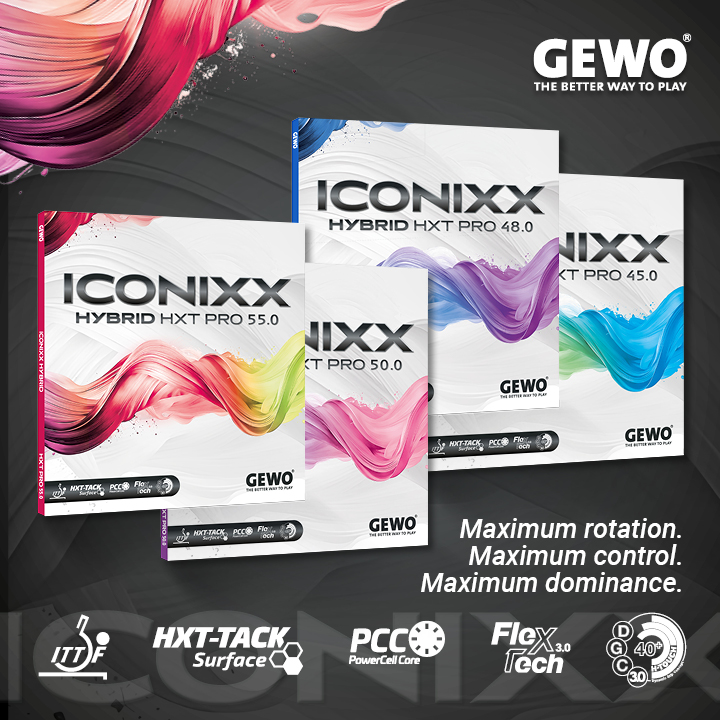 Gewo Iconixx