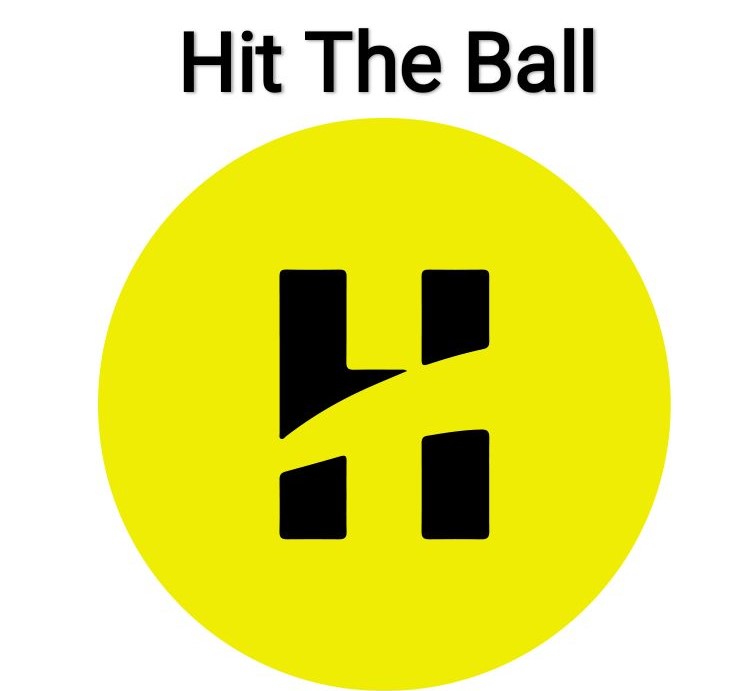 Hit The Ball