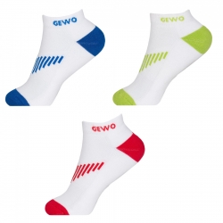 Skarpety Gewo Short Flex