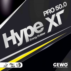 Okładzina Gewo Hype XT Pro 50.0