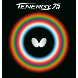 Okładzina Butterfly Tenergy 25
