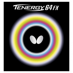 Okładzina Butterfly Tenergy 64FX