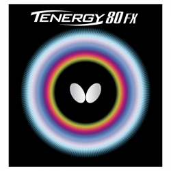 Okładzina Butterfly Tenergy 80FX