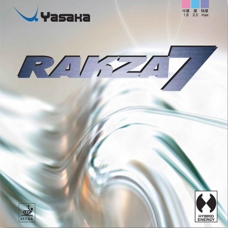 Okładzina Yasaka Rakza 7