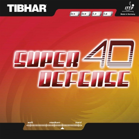Okładzina Tibhar Super Defense 40