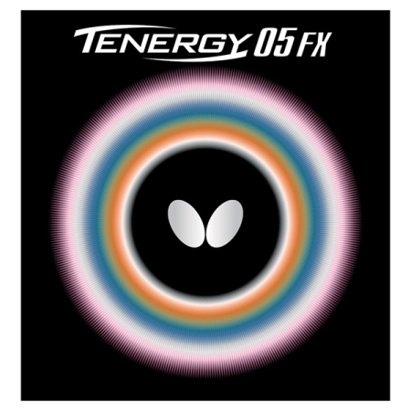 Okładzina Butterfly Tenergy 05FX