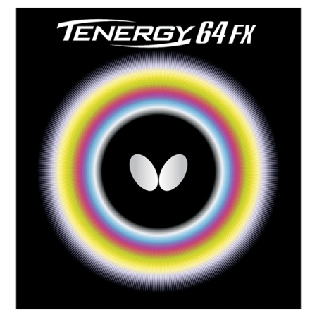 Okładzina Butterfly Tenergy 64FX