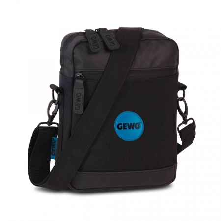 Torba na ramię Gewo Black-X Shoulder