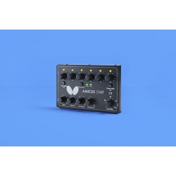 Robot Butterfly Amicus Start