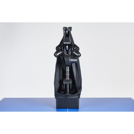 Robot Butterfly Amicus Expert