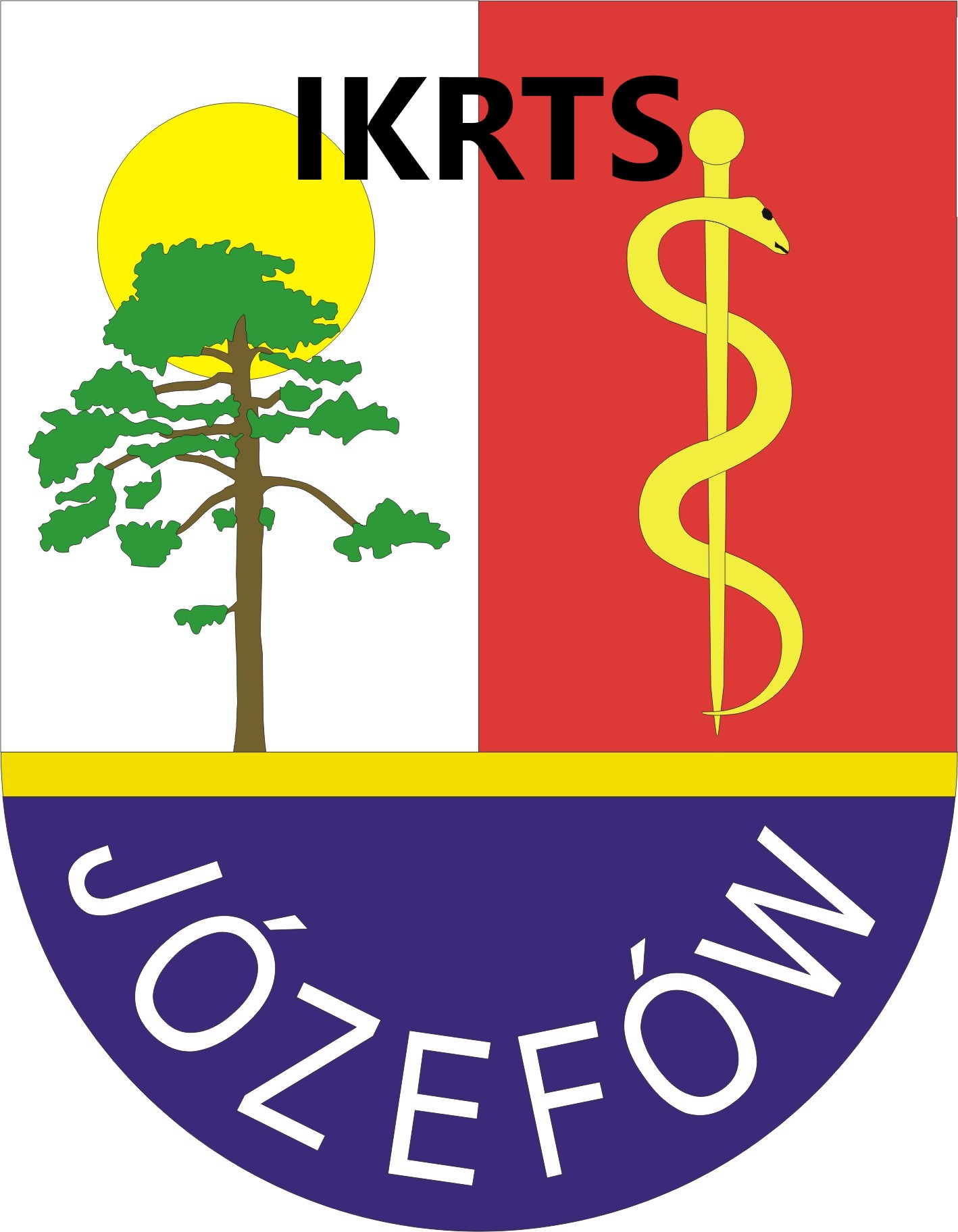 IKRTS Józefów