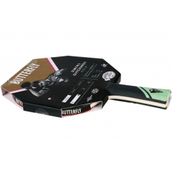 Rakietka Butterfly Ovtcharov Gold