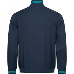 Butterfly Bluza od dresów Puren granatowa