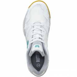 Buty Butterfly Vilata białe