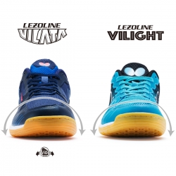 Buty Butterfly Vilata granatowe