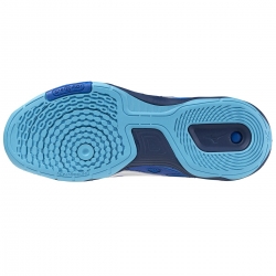 Buty Mizuno Wave Medal 7 niebieskie Nowość