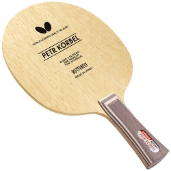 Deska Butterfly Petr Korbel JP OFF