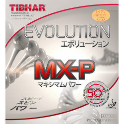 Okładzina Tibhar Evolution MX-P 50