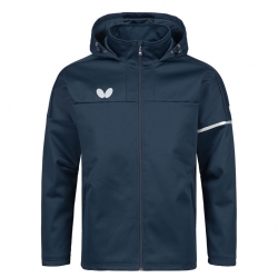 Kurtka Butterfly Otaru Granatowa