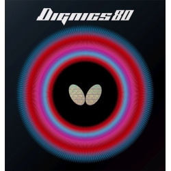 Okładzina Butterfly Dignics 80