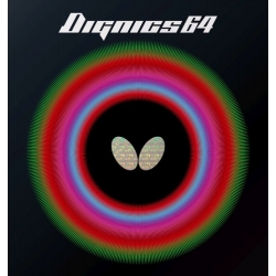 Okładzina Butterfly Dignics 64
