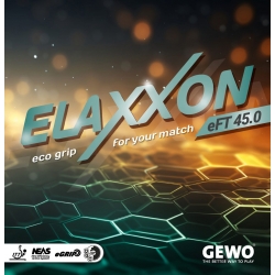 Gewo Elaxxon eFT 45