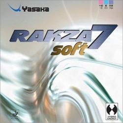 Okładzina Yasaka Rakza 7 Soft