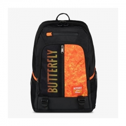 Plecak Butterfly Tokai Pomarańczowy
