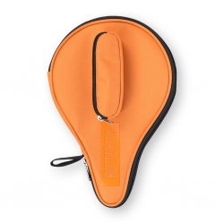 Pokrowiec Butterfly Easy Rakietka pomarańczowy