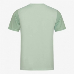 Butterfly Tshirt Abiko Kids miętowy