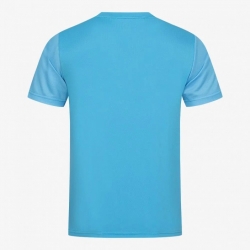 Butterfly Tshirt Abiko Kids niebieski