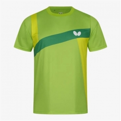 Butterfly Tshirt Abiko Kids zielony