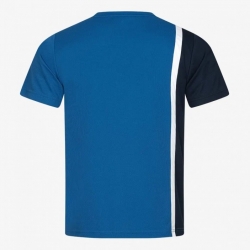 Butterfly Tshirt Saijo Kids niebieski