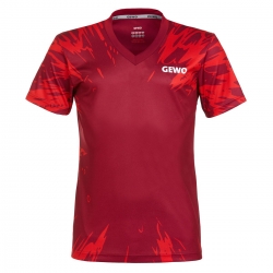 T-shirt Gewo Mattia Lady