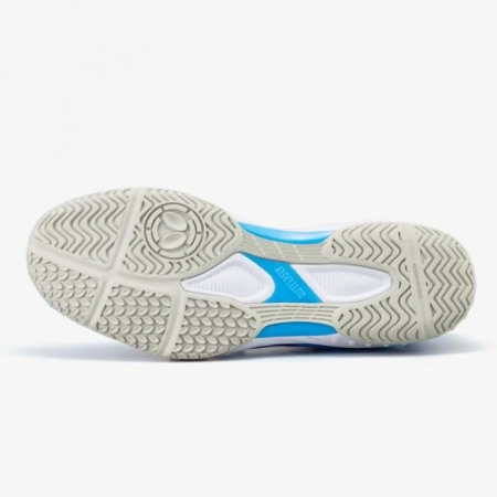 Buty Butterfly Lezoline Mach granatowe