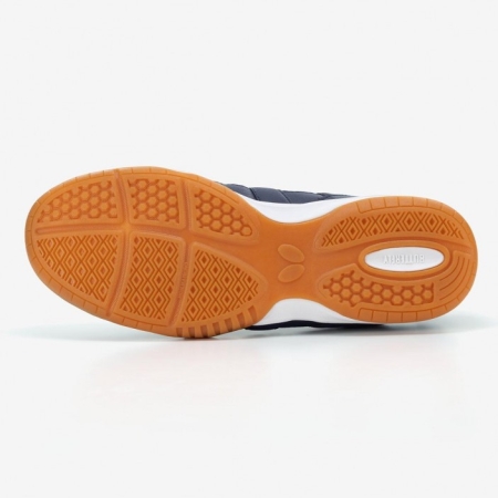 Buty Butterfly Unizes II  Granatowe