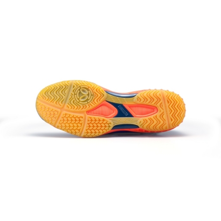 Buty Butterfly Lezoline Rifones czarne