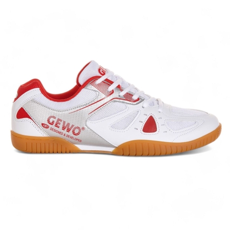 Buty Gewo Light Flex czerwone