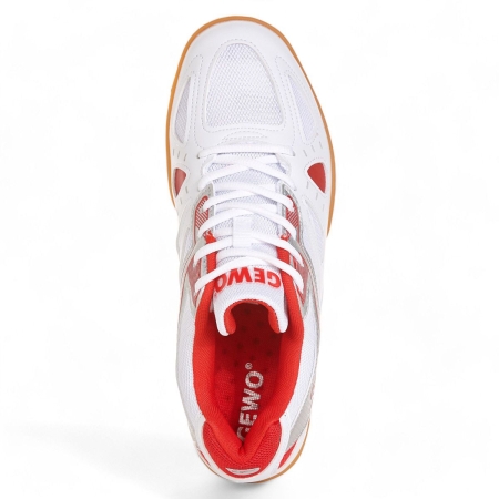 Buty Gewo Light Flex czerwone