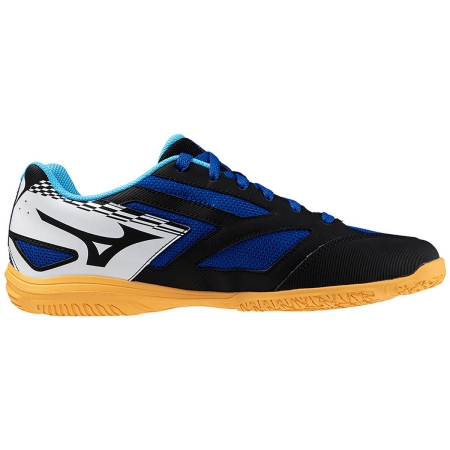 Buty Mizuno Crossmatch Sword Czarne