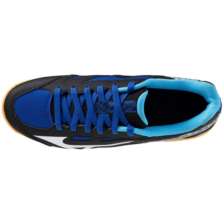 Buty Mizuno Crossmatch Sword Czarne