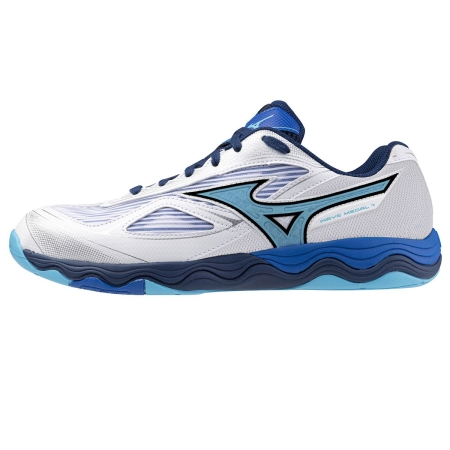 Buty Mizuno Wave Medal 7 białe
