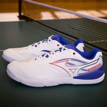 Buty Mizuno Wave Medal 8