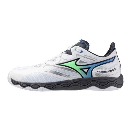 Buty Mizuno Wave Medal Neo Białe