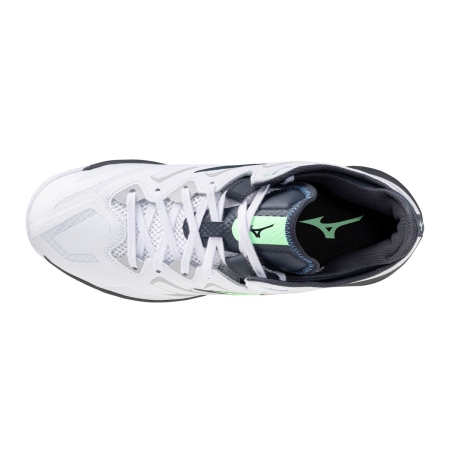 Buty Mizuno Wave Medal Neo Białe