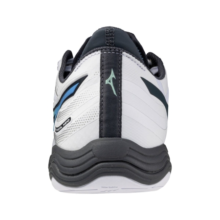 Buty Mizuno Wave Medal Neo Białe