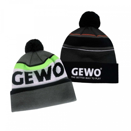Czapka zimowa Gewo